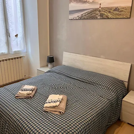 Sweet In Pieno Centro A Pochi Passi Da Mare Appartamento *