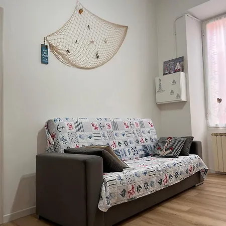 Apartamento Sweet In Pieno Centro A Pochi Passi Dal Mare