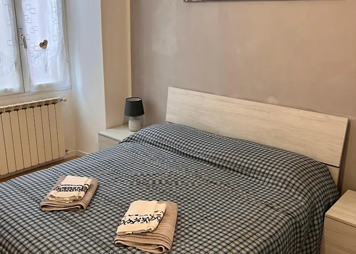 Sweet In Pieno Centro A Pochi Passi Dal Mare Apartamento *
