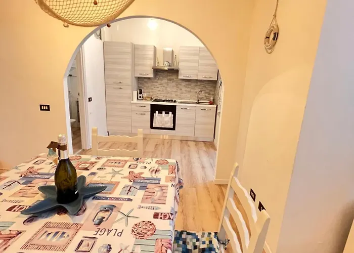Apartamento Sweet In Pieno Centro A Pochi Passi Dal Mare *