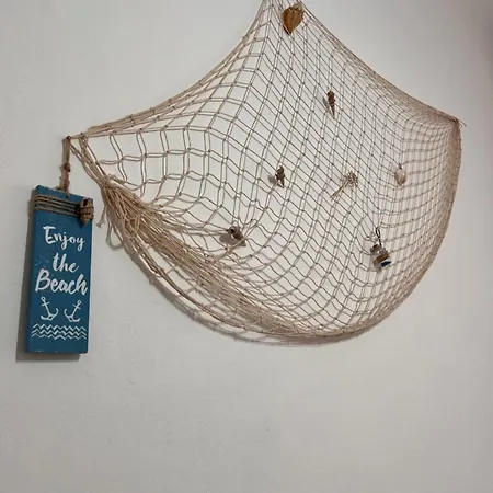 公寓 Sweet In Pieno Centro A Pochi Passi Dal Mare *