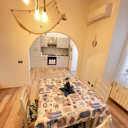 Sweet In Pieno Centro A Pochi Passi Dal Mare Apartment
