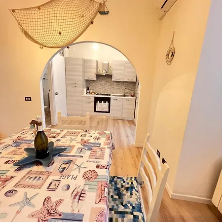 Apartment Sweet In Pieno Centro A Pochi Passi Dal Mare *