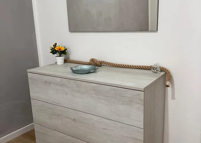 Apartament Sweet In Pieno Centro A Pochi Passi Dal Mare Imperia