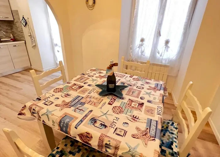 Sweet In Pieno Centro A Pochi Passi Dal Mare Apartament *